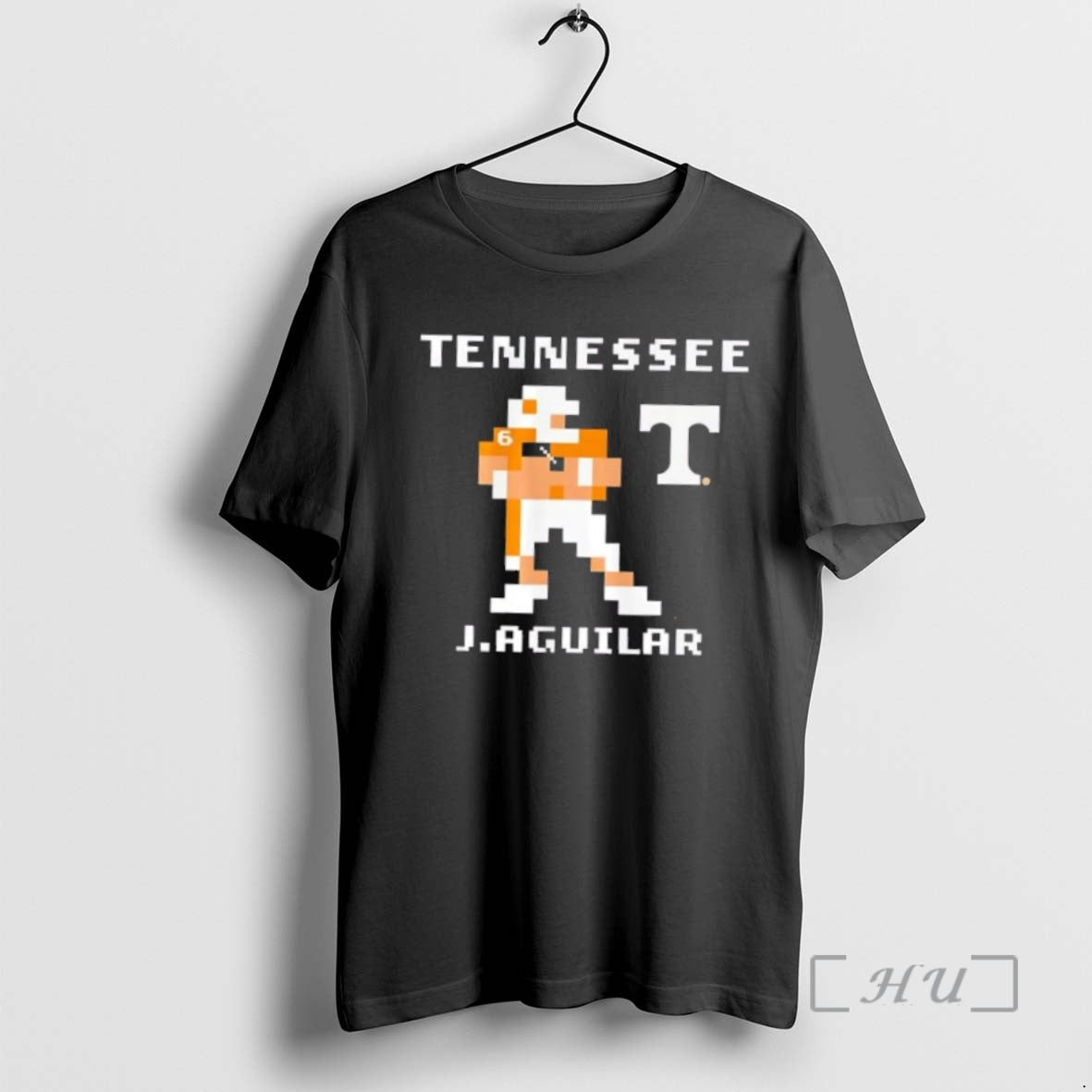 Trending Tennessee Football Joey Aguilar Retro Baller Premium T Shirt Sweater Hoodie 2