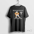 Trending Tennessee Football Joey Aguilar Retro Baller Premium T Shirt Sweater