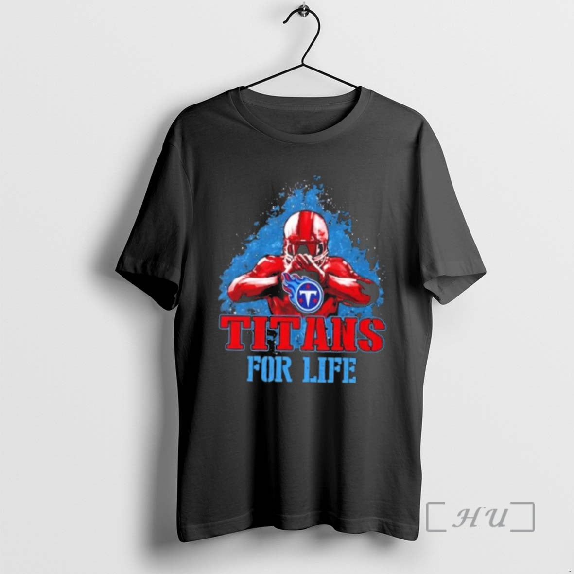 Trending Tennessee Titans Football For Life