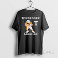 Trending Tennessee Vols Ncaa Joey Aguilar Retro Baller Premium T Shirt Sweater