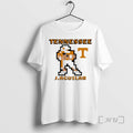 Trending Tennessee Volunteers Football Joey Aguilar Pixel Premium T Shirt Sweater