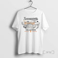 Trending Tennessee Volunteers Football Est 1794 Neyland Stadium Knoxville