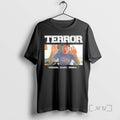 Trending Terror Oooooh Scary Terrah Premium T Shirt Sweater