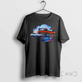 Trending Tesla Hollywood Retro Diner Premium T Shirt Sweater