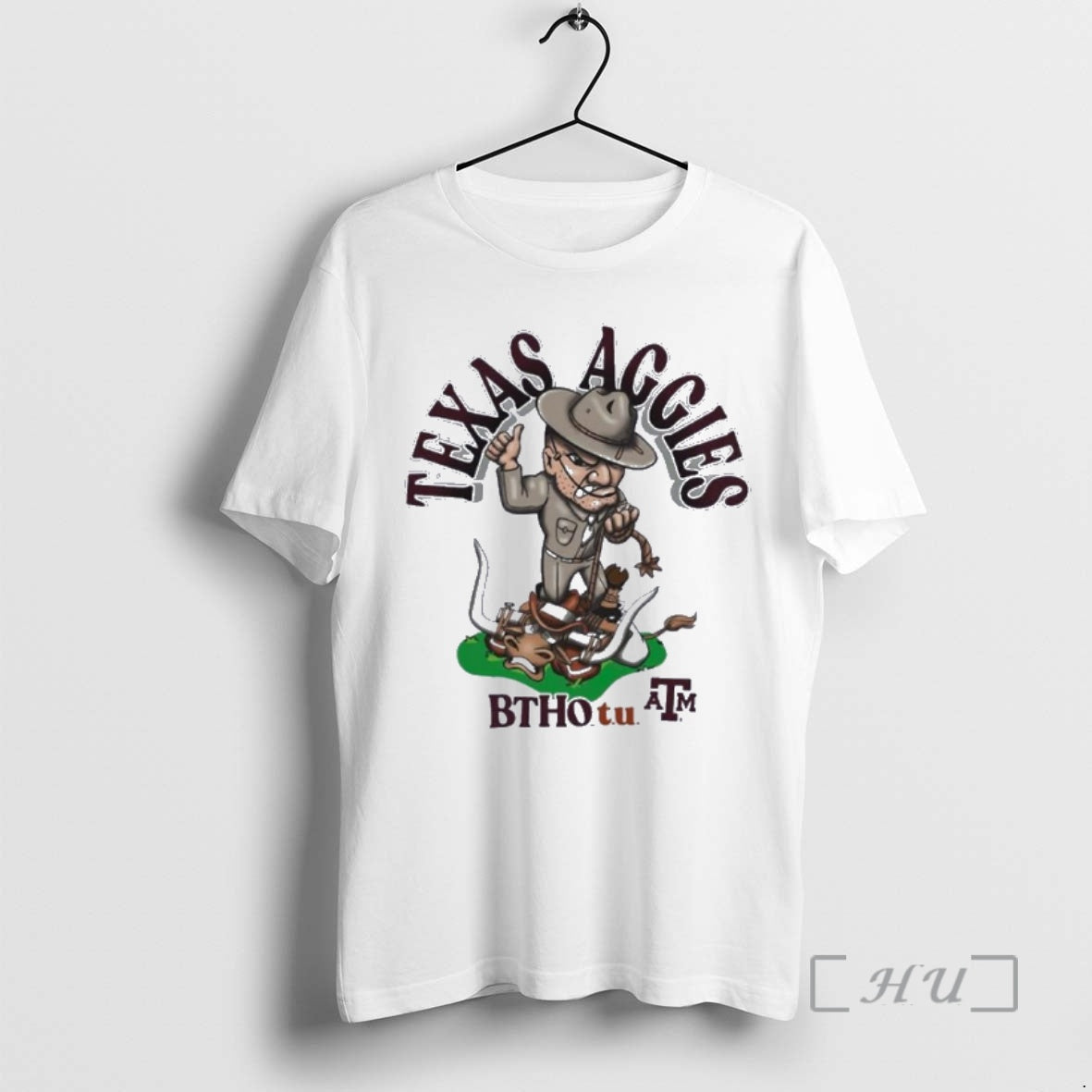 Trending Texas Am Aggies Btho Tu Beat Texas Mascot
