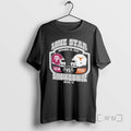 Trending Texas Am Aggies Vs Texas Longhorns Lone Star Showdown Battle Helmet Premium T Shirts