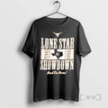 Trending Texas Longhorns 2025 Lone Star Showdown Ticket