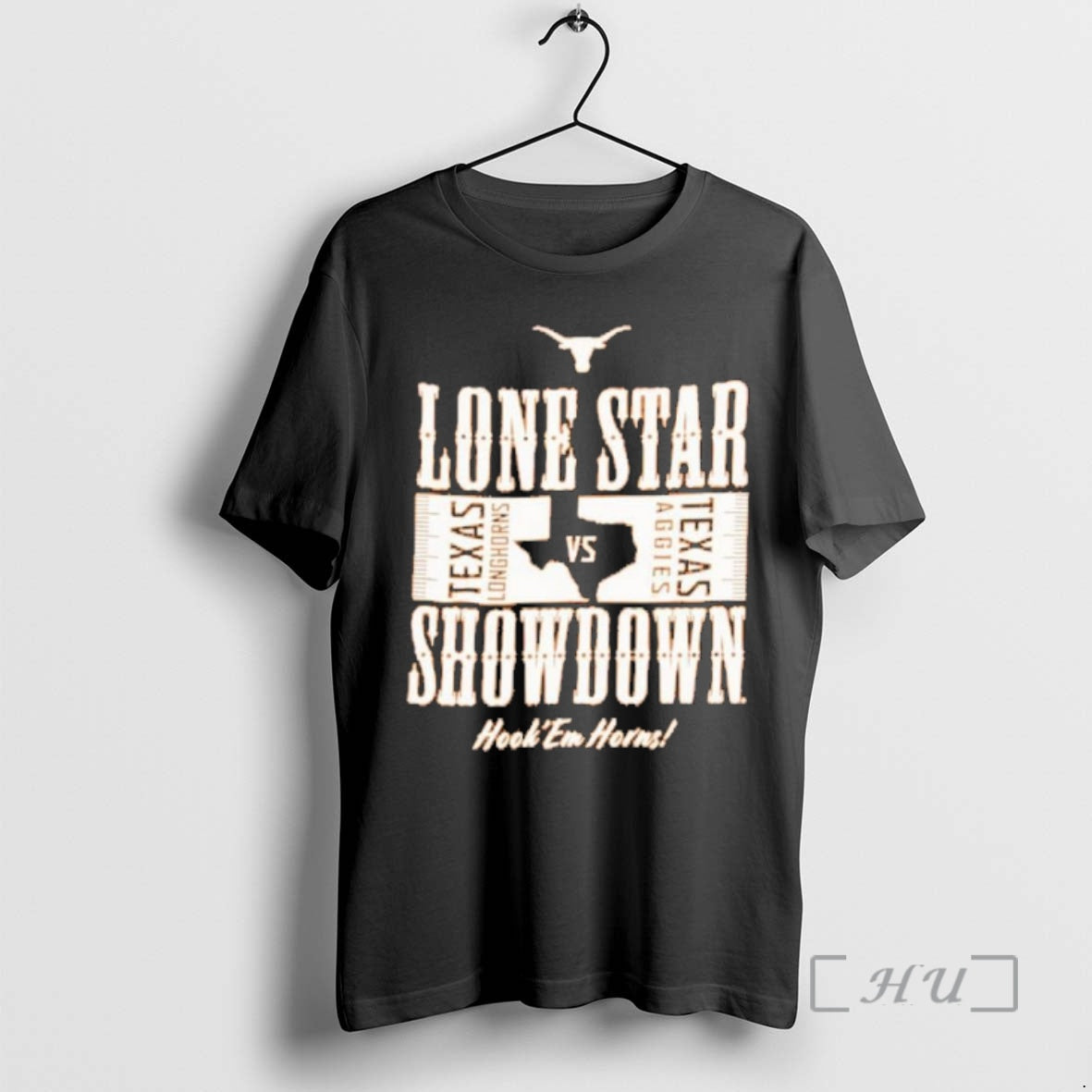 Trending Texas Longhorns 2025 Lone Star Showdown Ticket
