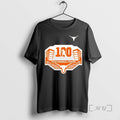 Trending Texas Longhorns Celebrating 100 Years Of Darrell K Royal Texas Memorial Stadium Premium