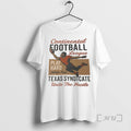 Trending Texas Syndicate Play Hard Athletic Dept Continental Football League
