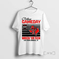 Trending Texas Tech Red Raiders Football College Gameday Live From Lubbock Wreck Em Tech Premium