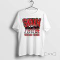 Trending Texas Tech Red Raiders Football In Your Face Swarm Dept Of Defense Premium