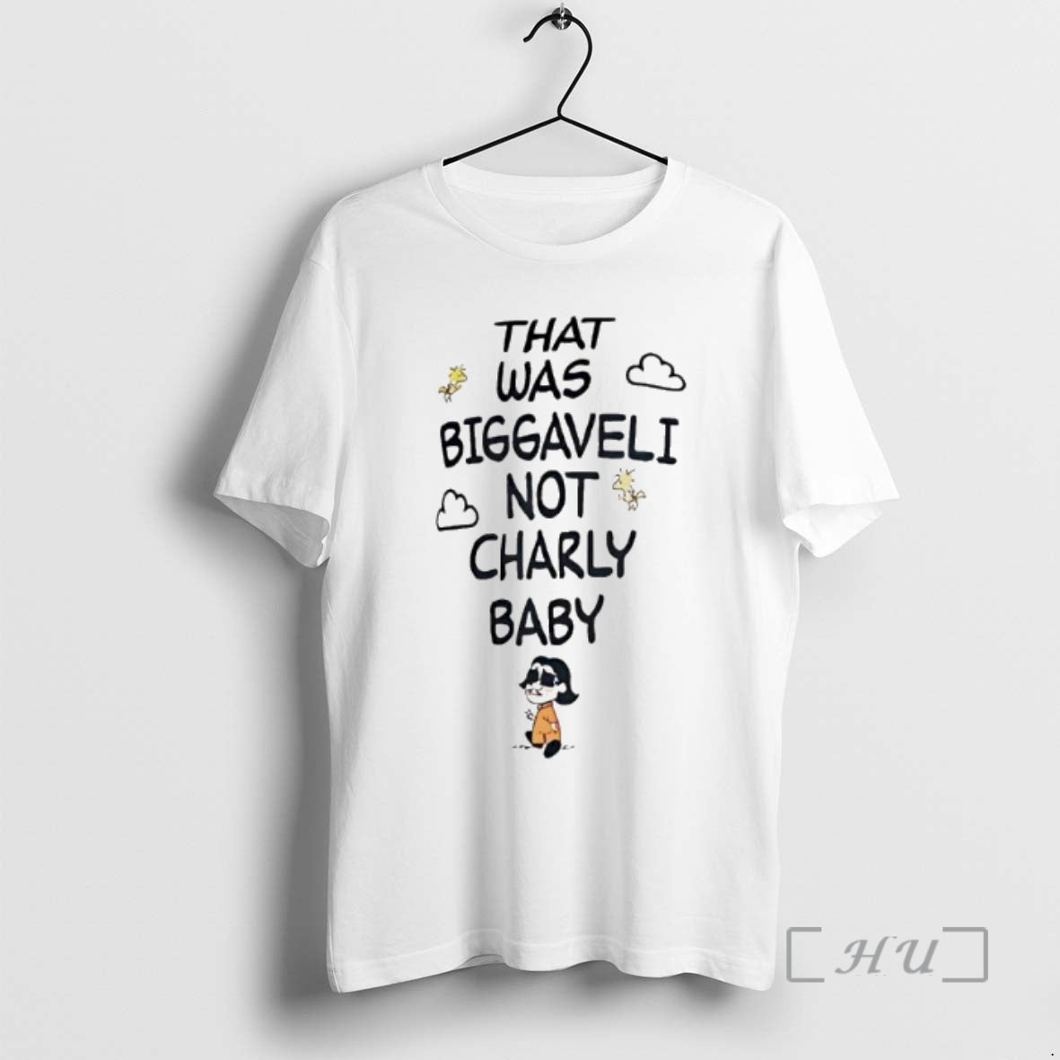 Trending That Was Biggaveli Not Charly Baby Peanuts X Charly