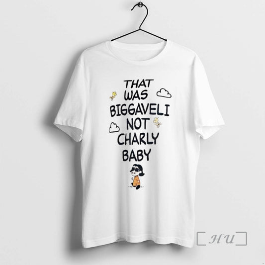 Trending That Was Biggaveli Not Charly Baby Peanuts X Charly
