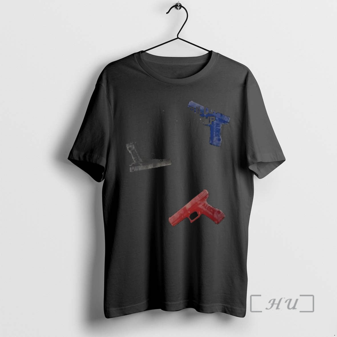 Trending Thats A Awful Lot Of Cough Syrup Shotguns