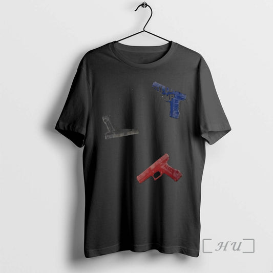 Trending Thats A Awful Lot Of Cough Syrup Shotguns