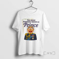 Trending The Artist Formerly Known As Prince Andrew Meme