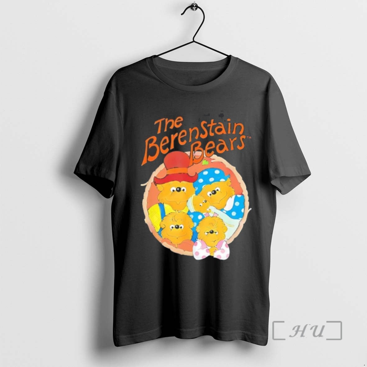 Trending The Berenstain Bears Cartoon