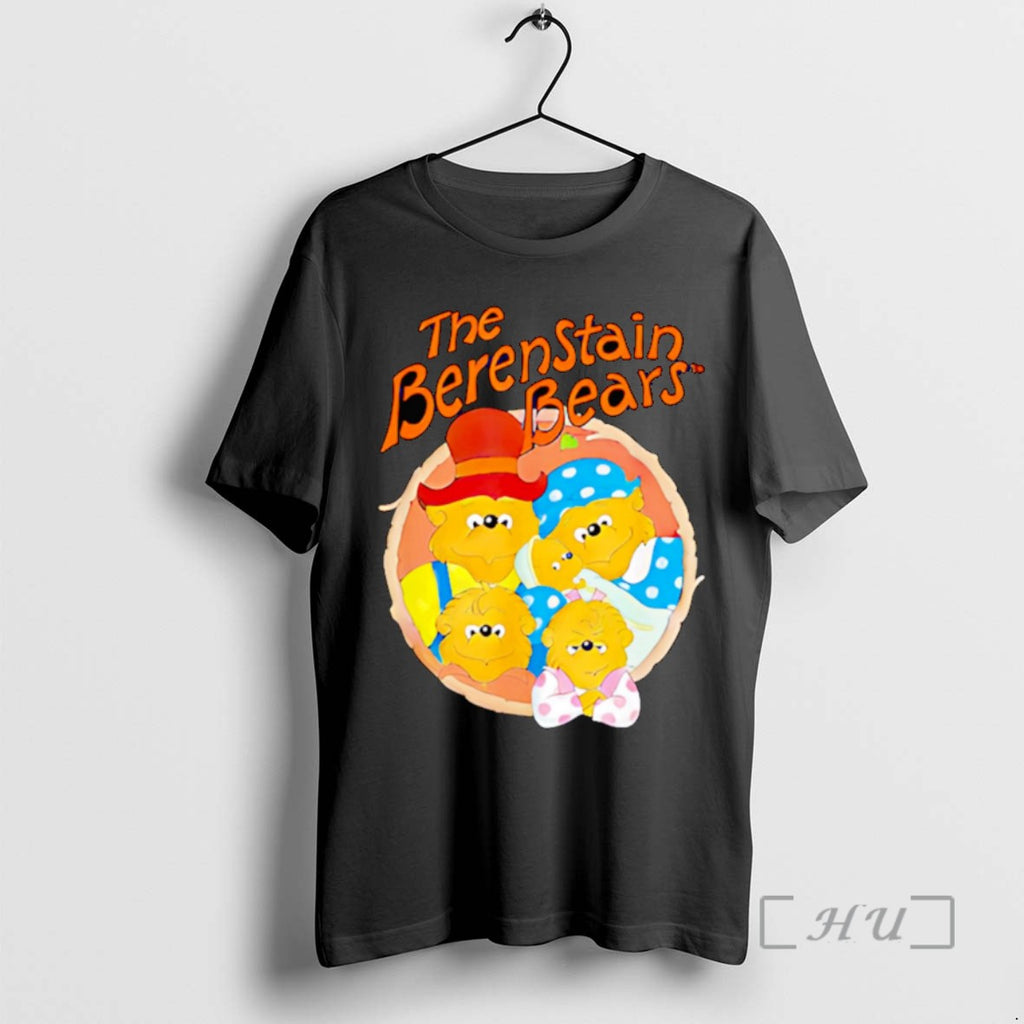 Trending The Berenstain Bears