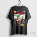 Trending The Black Phone 2 2025 Comic By Swangzhel Premium T Shirt Sweater