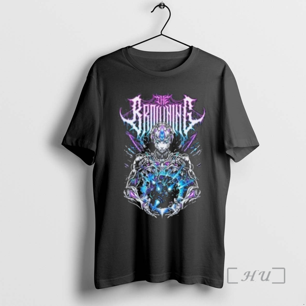Trending The Browning Burn This World Tour 2025