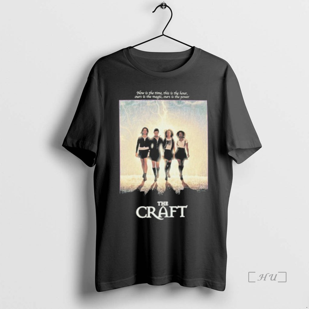 Trending The Craft Now Is The Time This Is Hour Ours Is The Magic Ours