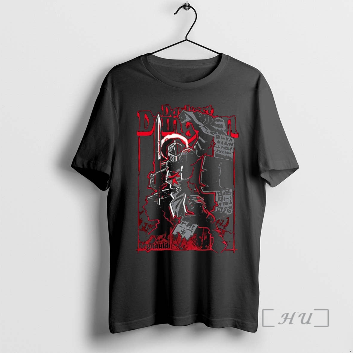 Trending The Crusader Reynauld Darkest Dungeon Premium T Shirt Sweater