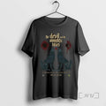 Trending The Devil And The Almighty Blues Tour Of The Seasons 2026 Long Sleve Tee