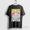 Trending The Emperor Symboli Rudolf