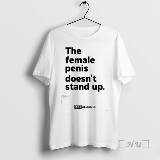 Trending The Female Penis Doesnt Stand Up