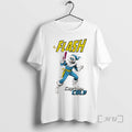 Trending The Flash Captain Cold Premium T Shirt Sweater
