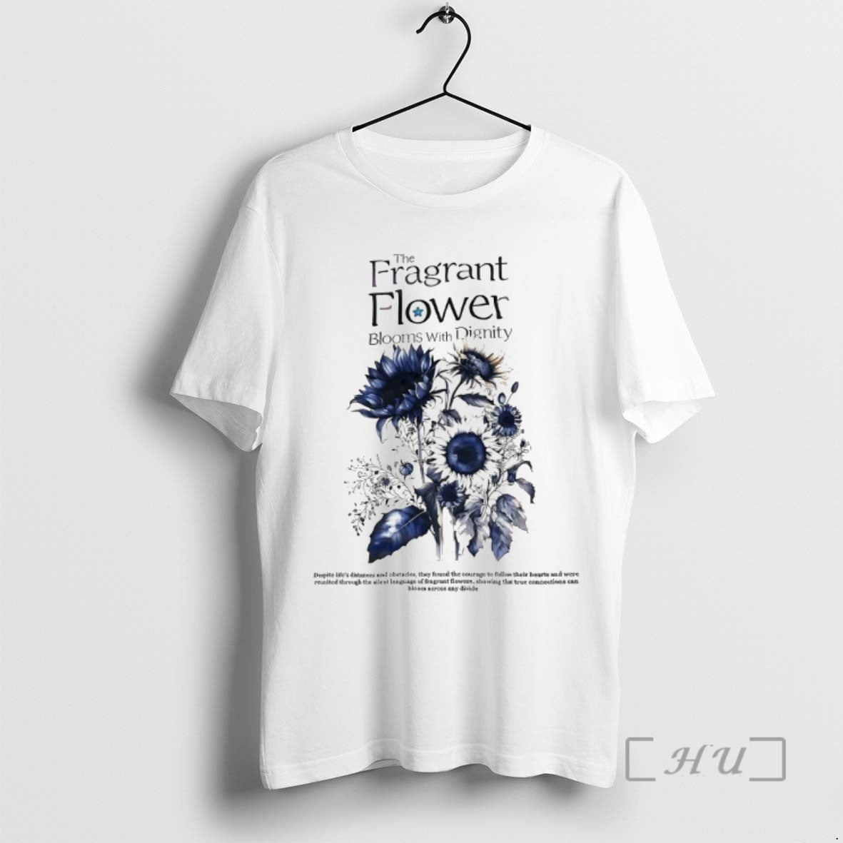 Trending The Fragrant Flower Blooms With Dignity