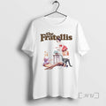 Trending The Fratellis Costello Music 2026 Tour Tee Shirts Sweater