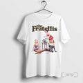 Trending The Fratellis Uk Tour 2026 Graphic Premium T Shirt Sweater