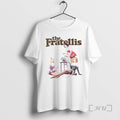 Trending The Fratellis Uk Tour 2026 Premium T Shirt Sweater