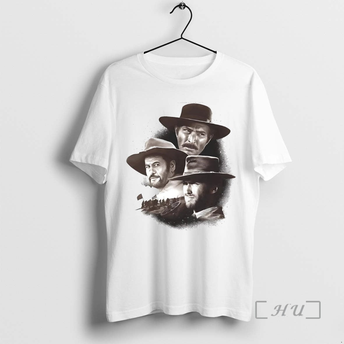 Trending The Good The Bad And The Ugly T Shirt Sweater