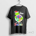 Trending The Grinch I Hate People But I Love My Boston Team Black Premium