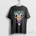 Trending The Hardys X The Goats Premium T Shirt Sweater