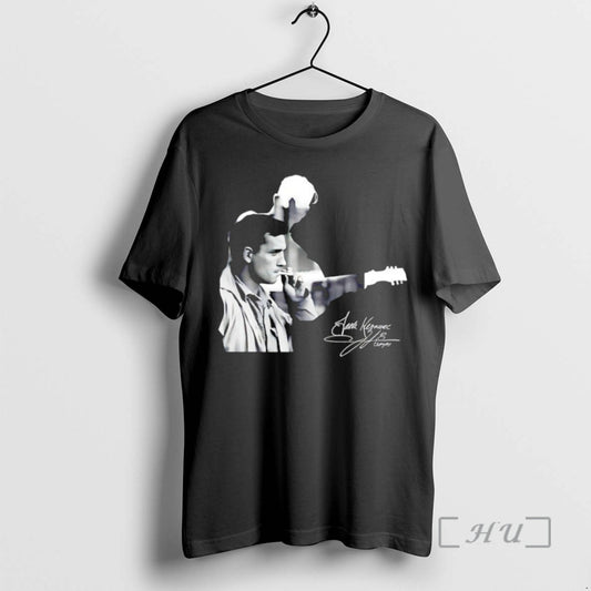 Trending The Jack Zach Black Signature