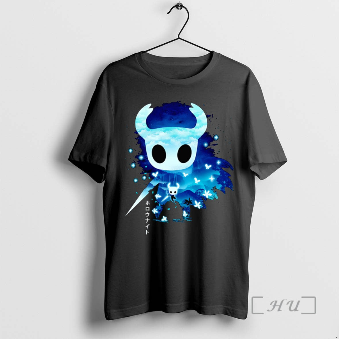 Trending The Knight Hollow Knight