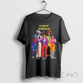 Trending The Krofft Supershow Character Signature Premium T Shirt Sweater