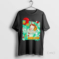 Trending The Life Of A Dancing Clown Halloween T Shirt Sweater