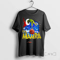 Trending The Mamba Grinch Hand Bauble Basketball Christmas