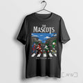 Trending The Mascot Philly Abbey Road Pattison Ave Vintage