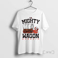 Trending The Mighty Wagon Anaheim Ducks