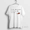 Trending The Mossad Stole My Shoe