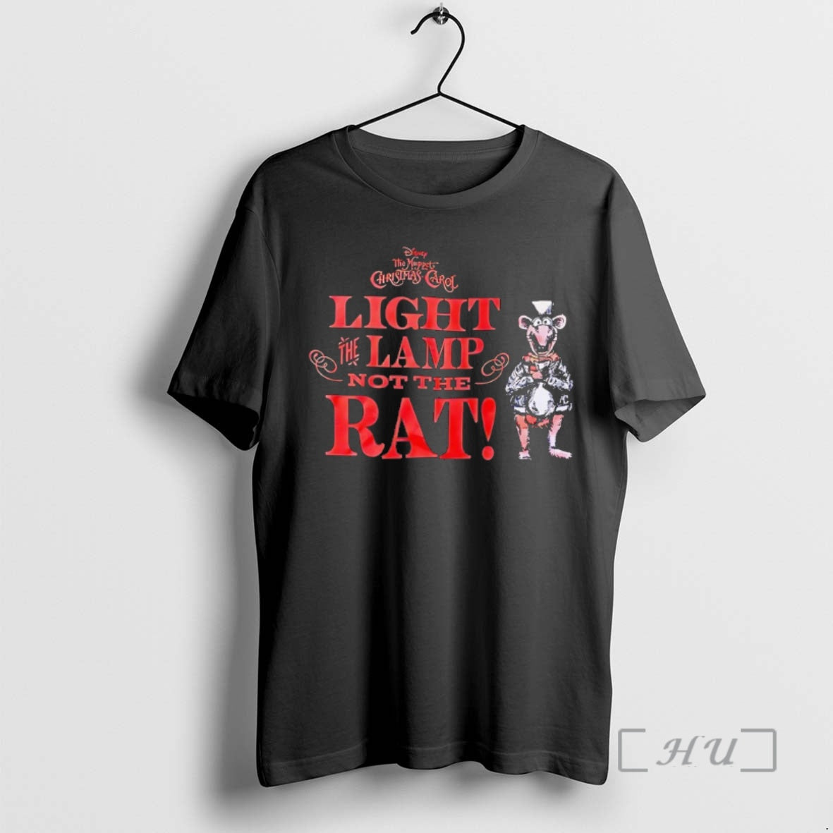 Trending The Muppet Christmas Carol Light Lamp Not The Rat