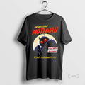 Trending The Mysterious Mothman Half Moth Half Man T Shirt Sweater