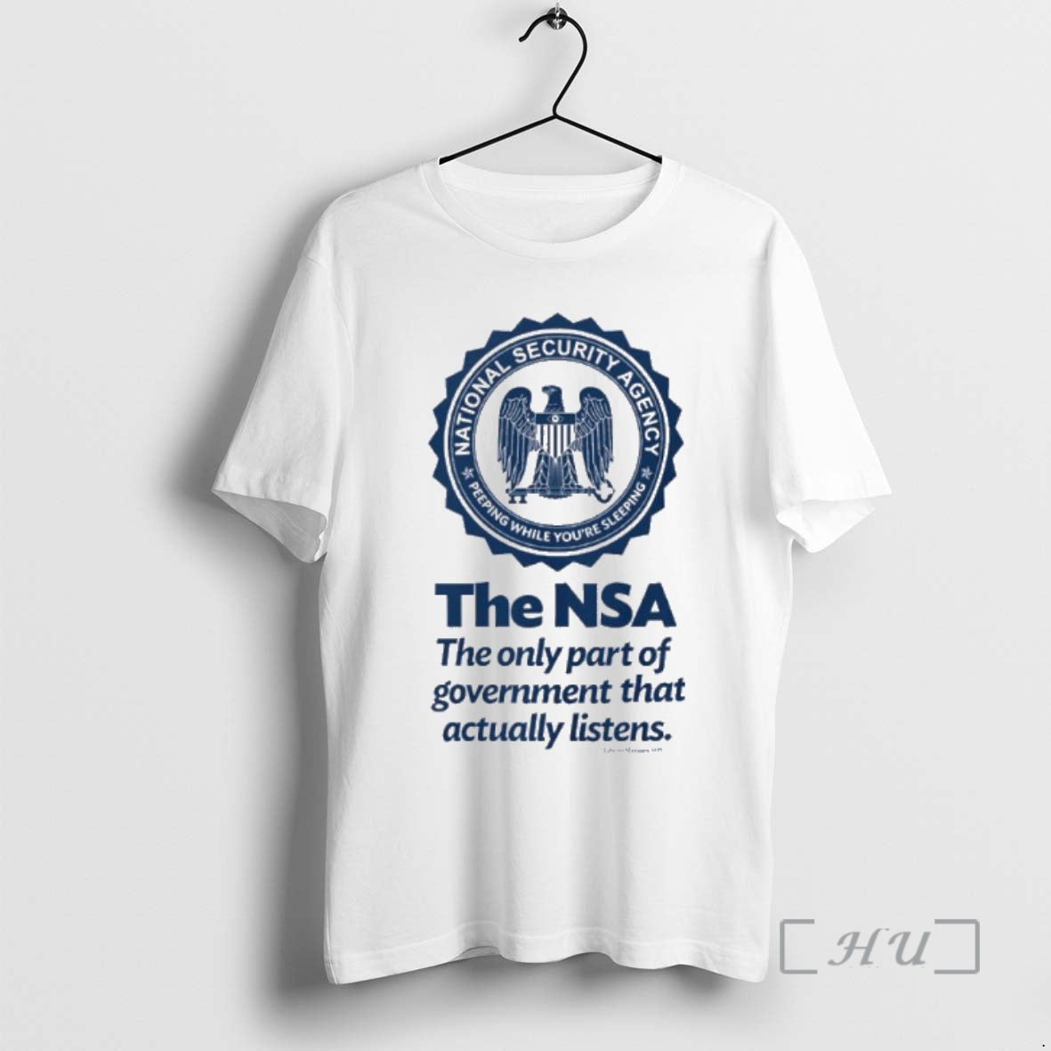 Trending The Nsa Garment