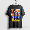 Trending The Nodfather U S